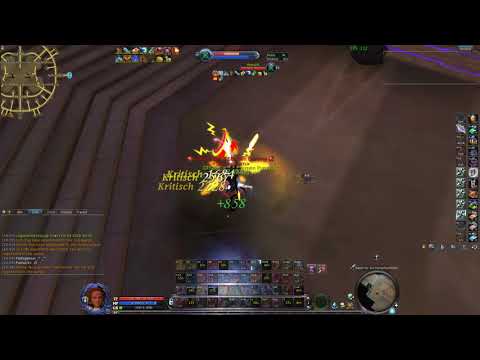 !aion 5.8 Luminiel wtf