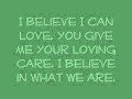 Forever Friends - Fiona Fung with Lyrics 
