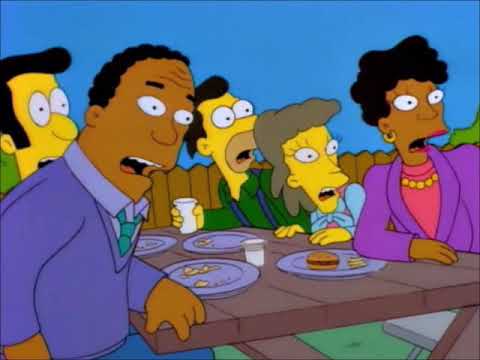 Homers BBQ Schwein🐖