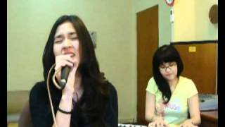 Still In Love (Brian Mcknight) cover by Raisa