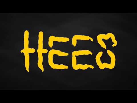 Giritee Gang - HEES (Lyric Video) Prod.OoruKuhthaa