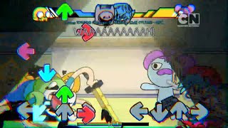 Cover art for suffering siblings