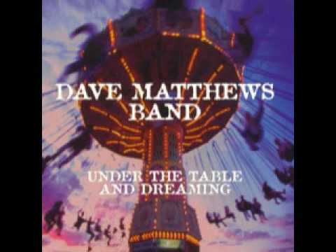 Dave Matthews Band - Satellite