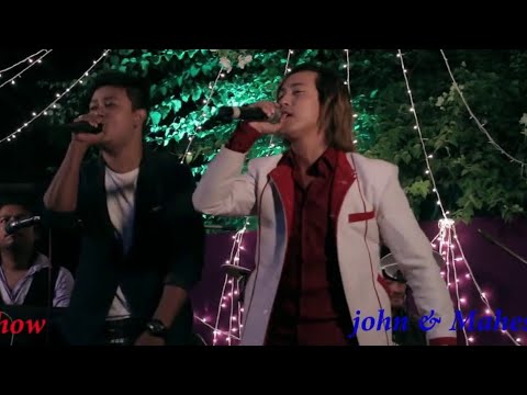 john elangbam and  MAHESWAR Thounaojam Thamoi mayee chatle sakminaba