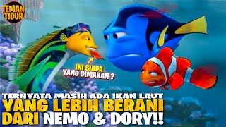 Download lagu DIALAH IKAN PALING BERANI DI LAUTAN!! - Alur Cerita Animasi mp3