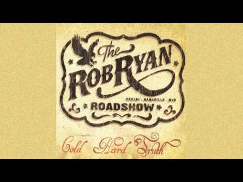 The Rob Ryan Roadshow - Big River