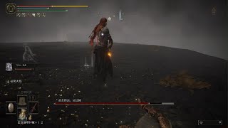 ELDEN RING_Elden Beast
