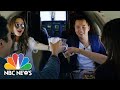 Real-Life ‘Crazy Rich Asian’ Finds The Meaning Of Money | NBC News