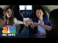 Real-Life ‘Crazy Rich Asian’ Finds The Meaning Of Money | NBC News Real-Life ‘Crazy Rich Asian’ Finds The Meaning Of Money | NBC News