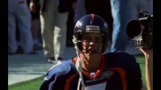 John Elway - The Comeback Kid