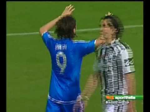 PIANETAEMPOLI.IT | Sintesi: Empoli-Ascoli 3-0 (9 Mag - Serie B 2008-2009)