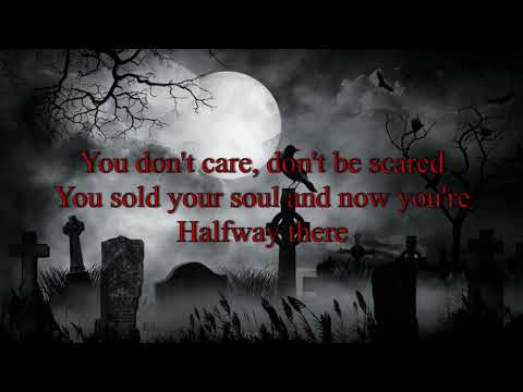 Bury Me (Tonight!) - Save Face (Lyric Video)