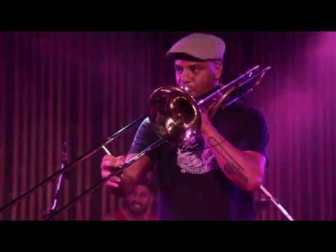 III Mostra de Samba Rock - Maverick Soul