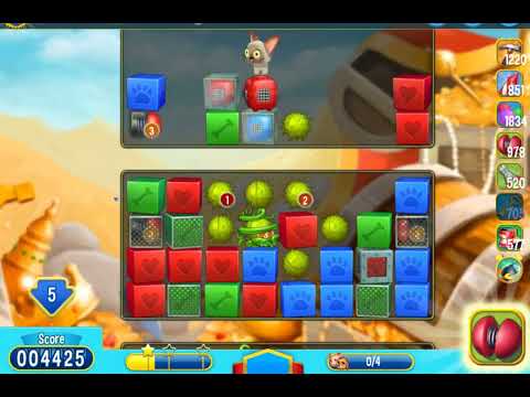 Pet Rescue Saga   Level 5086 no boosters