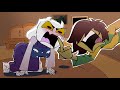 GO TO YOUR ROOM Deltarune
