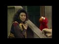 Sesame Street Savion Teaches Tap Dancing