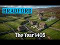 Bradford: The Wool Capital That Lost a Generation in One Morning | AI Reconstruction