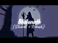 Main Bhola Parvat Ka Tu Rani Mahila Ki Lofi Slowed Reverb Lyrical