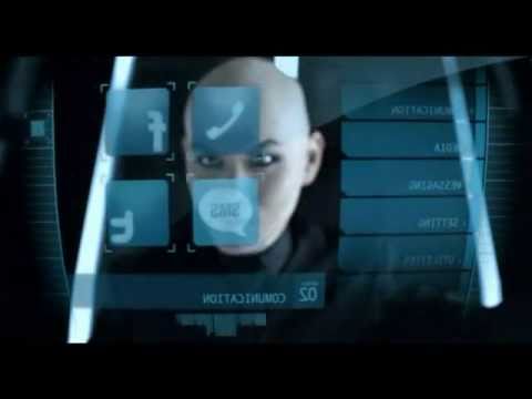 TVC MITO 833 - Dedy's Touch
