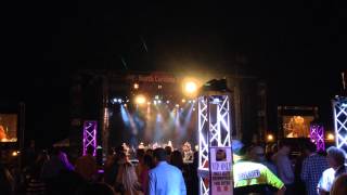 You Never Know- Alan Jackson Live