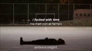 Husky Loops - Tempo // Lyrics, Sub Español