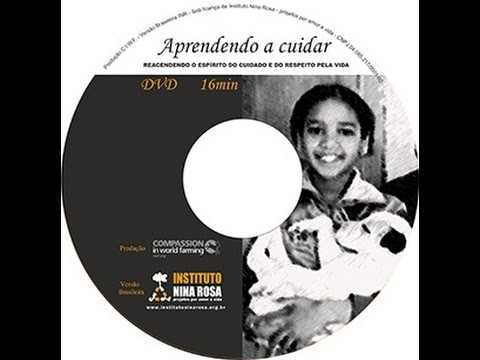 Instituto Nina Rosa - Aprendendo a Cuidar