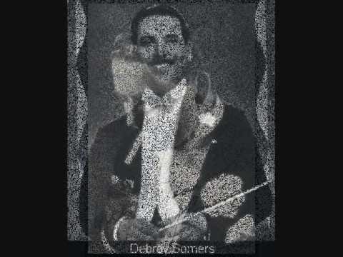 Debroy Somers - Mr & Mrs is the name