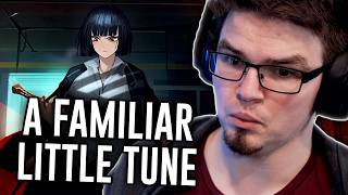 Limbus Company - Canto IX Boss 10 Battle // Reaction & Analysis