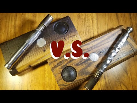 DynaVap: M V.S. OmniVap - Vaporizer comparison