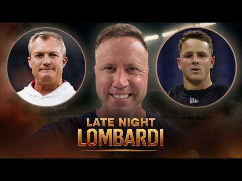 49ers NEWS: Big moves, Combine Intel | Jauan Jennings future, John Lynch