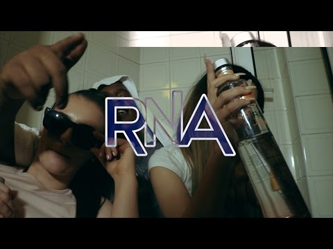 Subz Sharpe x Kreepz x PNut x The Pharoah P - With Me [Music Video] | @RnaMedia1