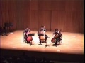 Russian Folk Song "Katyusha,Kalinka,Korobushka" - Cello Ensemble XTC