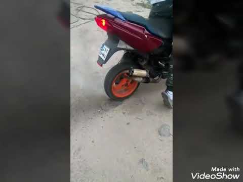 Ostatnie Upalanie Speeda,  Pierwsze Remonty część. 1