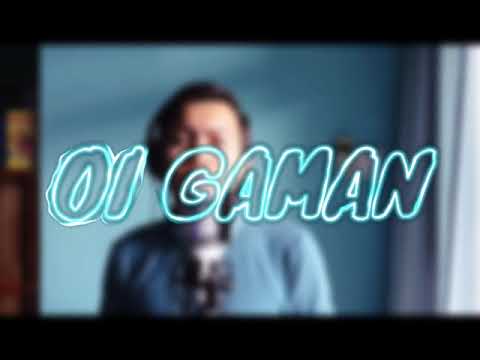 LIVE COVER | Oi Gaman - Fanzi Ruji