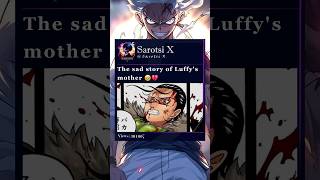 Download lagu This is how she met Dragon #Crocodile #Luffy #Onepiece mp3