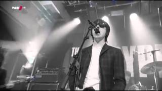 The Strypes - Still Gonna Drive You Home - Live