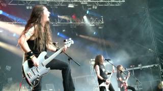 Evile &quot;Cult&quot;