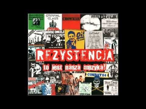 🇵🇱 Rezystencja - Jestem złem