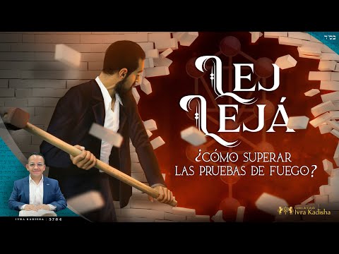 LEJ LEJÁ 2023 - ¿Cómo superar las pruebas de fuego?