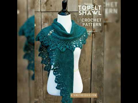 Hand made crochet summer fancy shawl designs