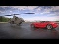 Viper versus Cobra | Top Gear USA | Series 1