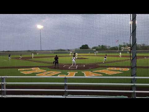 2025 04 01 Newman J RBI 1B to RC