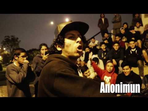 Pantalones vs River vs MC - Colectivo Campo de Marte - UDC