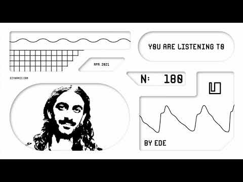 Diynamic Radio Show 180 - Apr 2021 - Ede