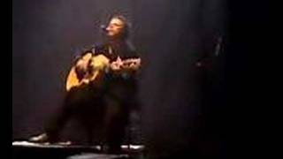 The Cult - Holy Mountain (live)