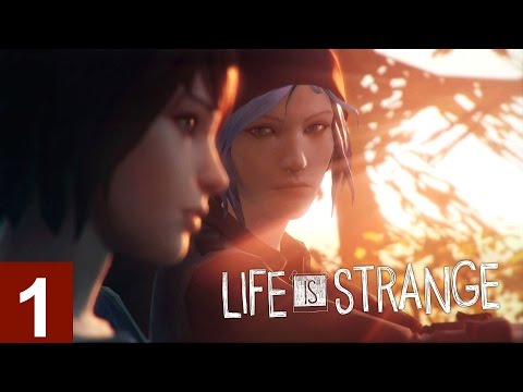 Life is Strange Playstation 3