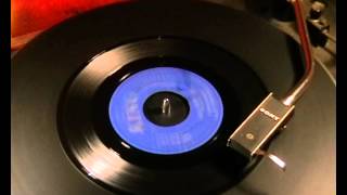 Hank Ballard &amp; The Midnighters - Finger Poppin&#39; Time - 1960 45rpm