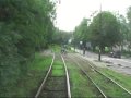 Tramwaje Śląskie Linia 21 Cz I