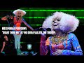 Nicki Minaj Performs Right Thru Me At VH1 Divas Salute The Troops Live