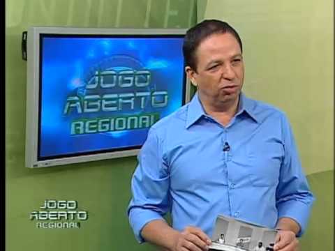 Jogo Aberto Regional Campinas 23 04 2013 - bloco 02